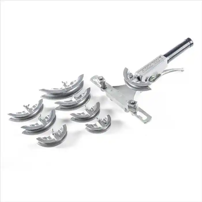 Ridgid 18741 10-22mm Cırcırlı Boru Bükme