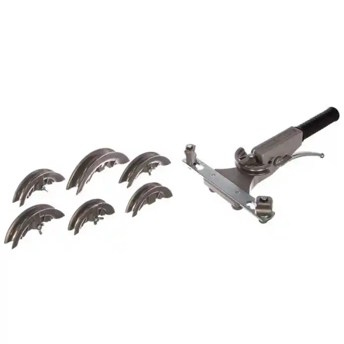 Ridgid 18741 10-22mm Cırcırlı Boru Bükme