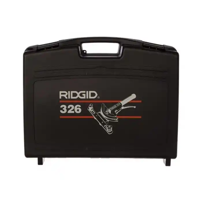 Ridgid 18741 10-22mm Cırcırlı Boru Bükme