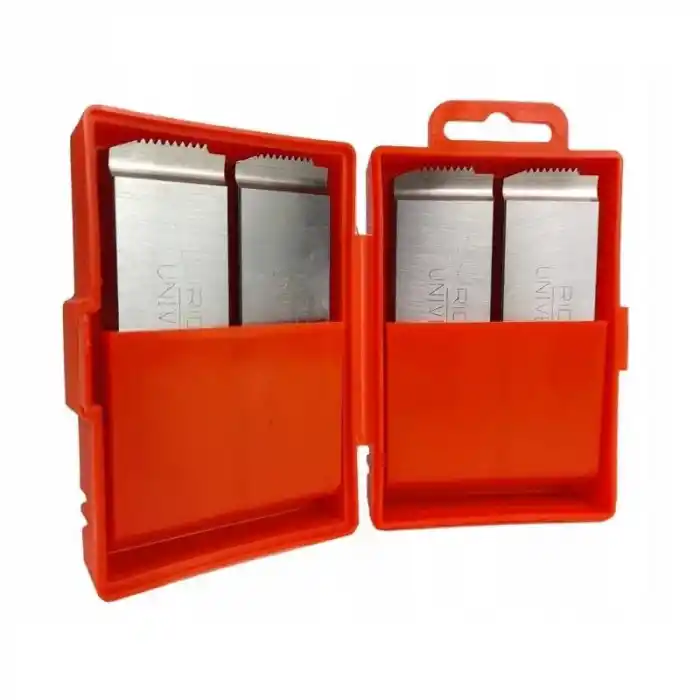 Ridgid 18981 1-2 Tezgah Tipi Pafta Tarağı Yüksek Hız BSPT