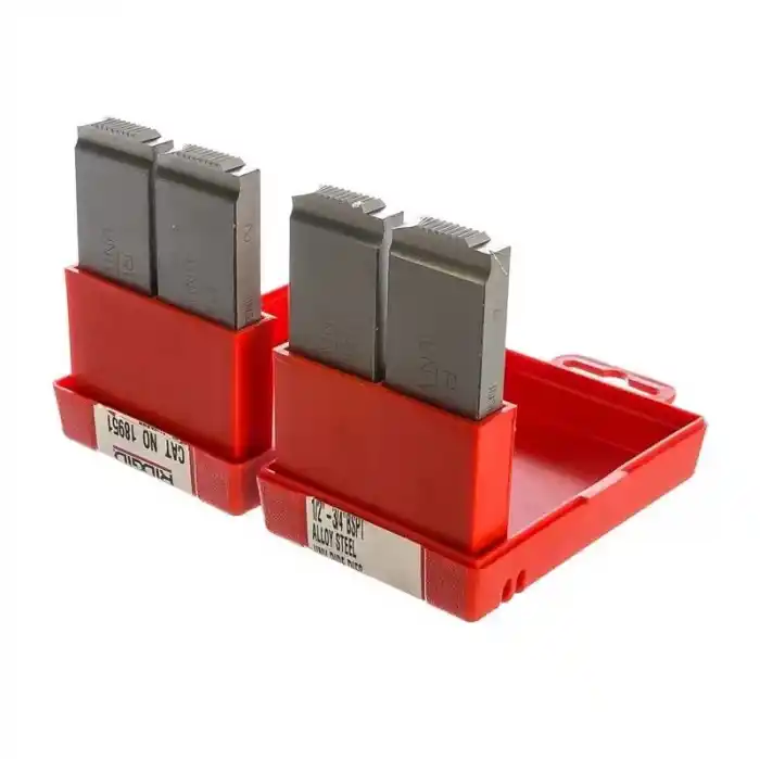 Ridgid 18981 1-2 Tezgah Tipi Pafta Tarağı Yüksek Hız BSPT