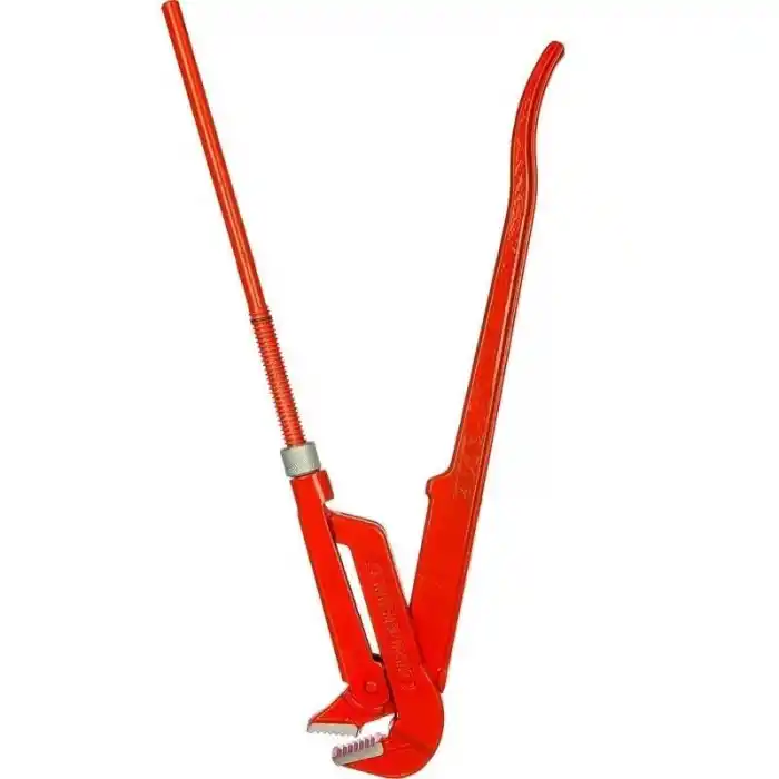 Ridgid 19181 2 Maşalı Boru Anahtarı 90° Çeneli 22 560mm