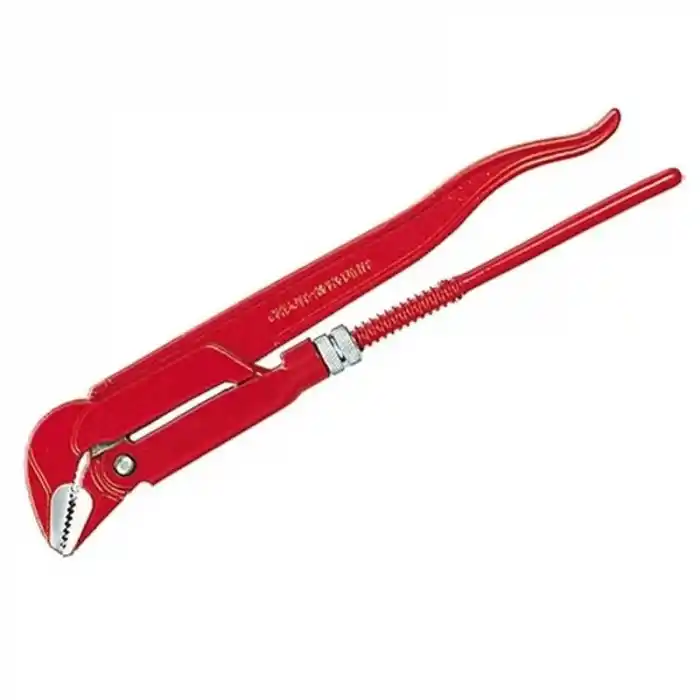 Ridgid 19241 Model 45° Çeneli 2 Maşalı Boru Anahtarı