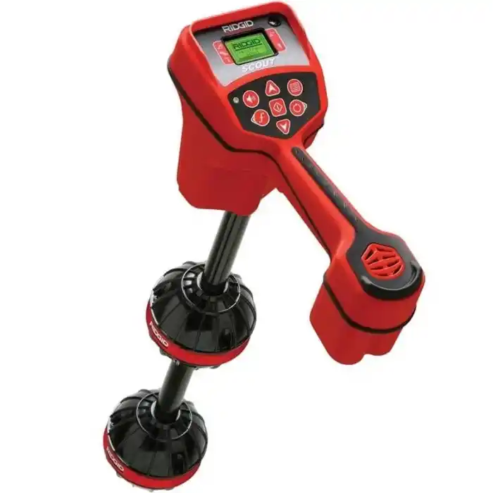 Ridgid 19243 NaviTrack Scout Kamera Sonda Tespit Dedektörü