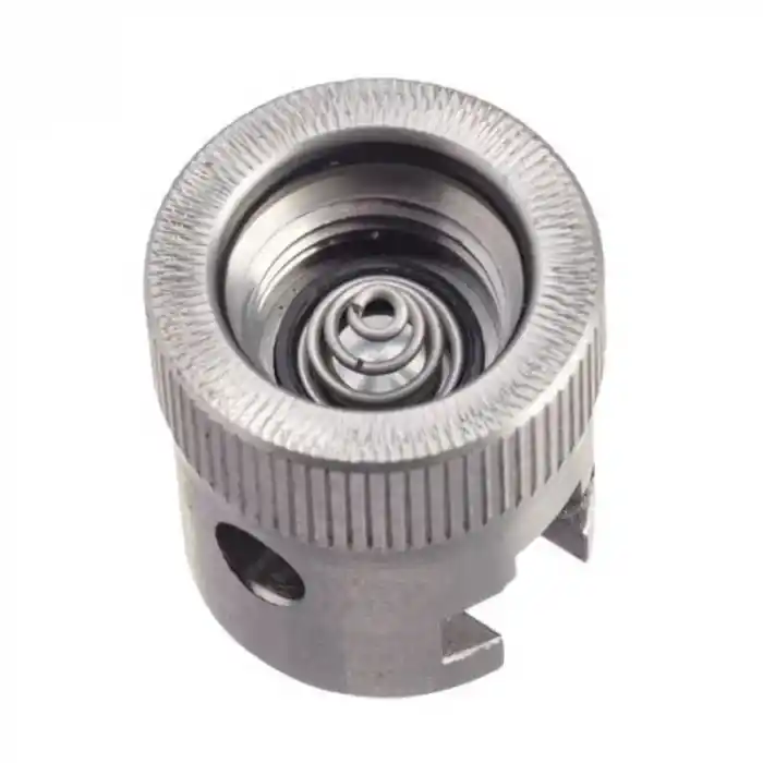 Ridgid 19268 Kanal Açma Spirali için Adaptör