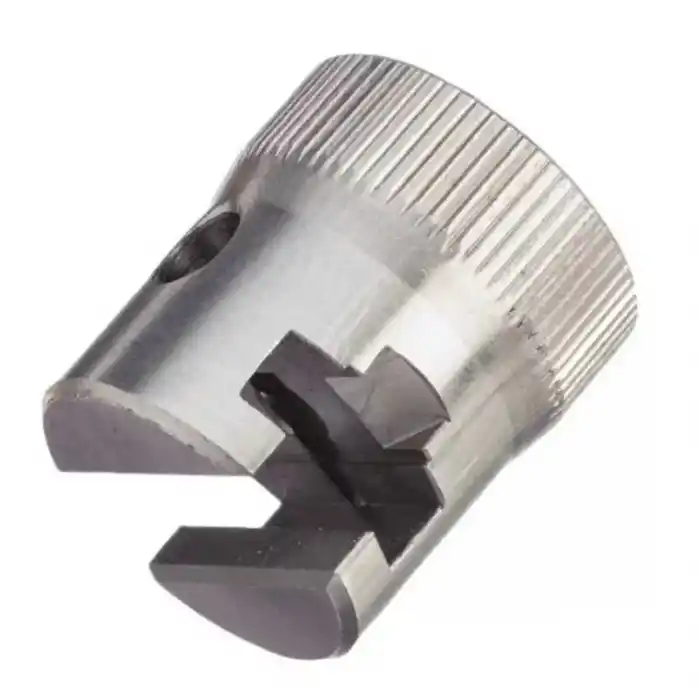 Ridgid 19268 Kanal Açma Spirali için Adaptör