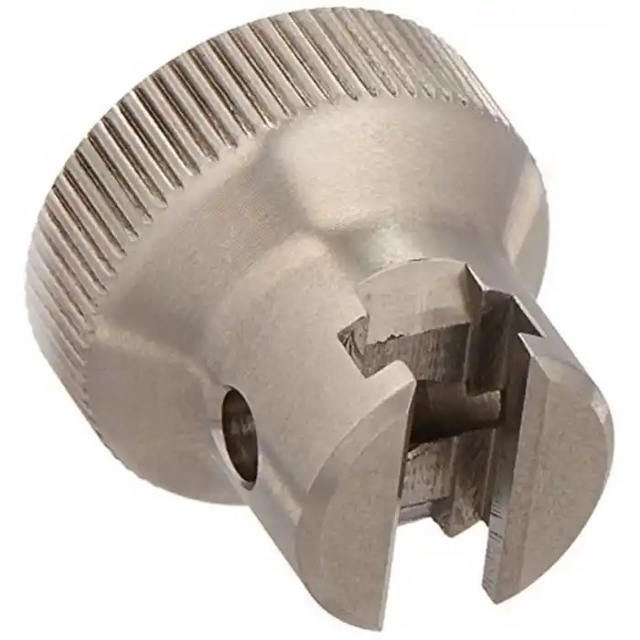 Ridgid 19268 Kanal Açma Spirali için Adaptör