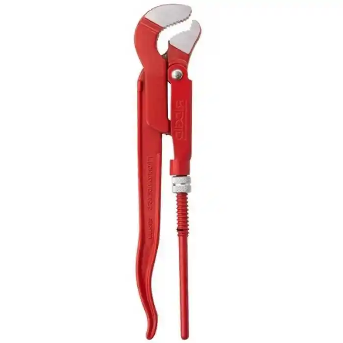 Ridgid 19281 1½ S Çene Maşalı Boru Anahtarı 16½ 415mm