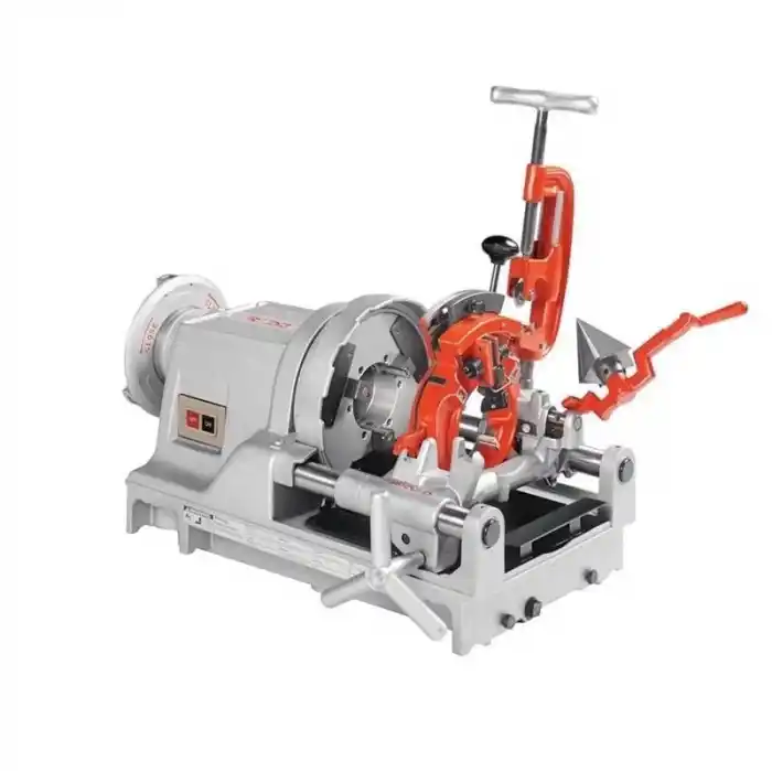 Ridgid 20215 Model 1233 3 Tezgah Tipi Pafta