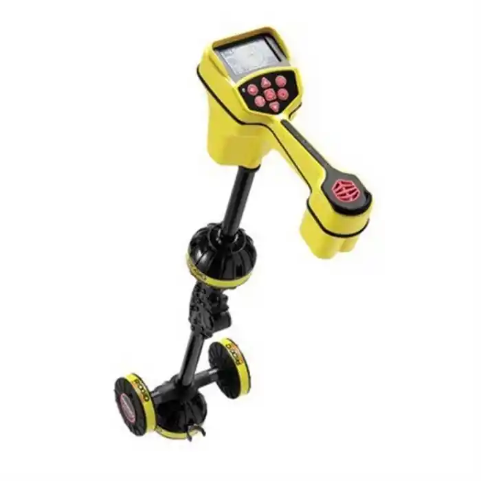 Ridgid 21943 SeekTech SR-20 Hat Dedektörü