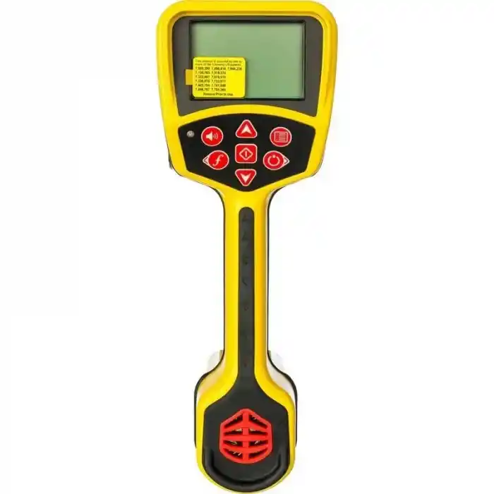 Ridgid 21943 SeekTech SR-20 Hat Dedektörü