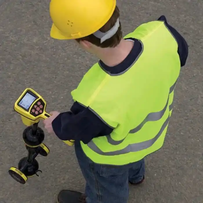 Ridgid 21943 SeekTech SR-20 Hat Dedektörü