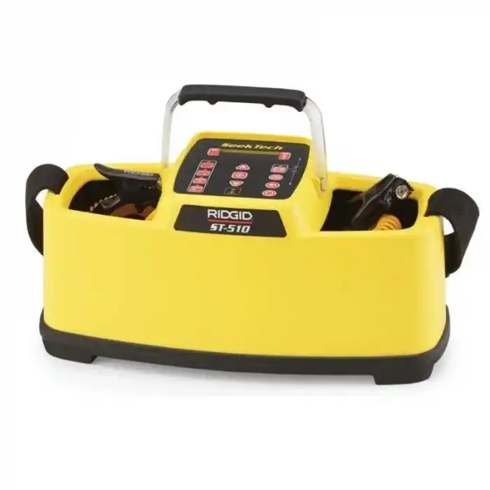 Ridgid 21953 SeekTech ST-510 Hat Sinyal Vericisi