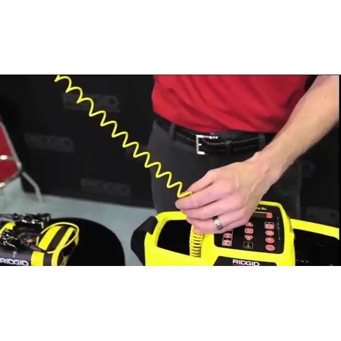 Ridgid 21953 SeekTech ST-510 Hat Sinyal Vericisi