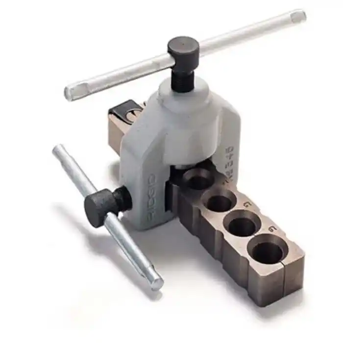 Ridgid 23337 Model 345DL için 3/16-1/4-5/16-3/8-1/2 Dış Çap Boruları