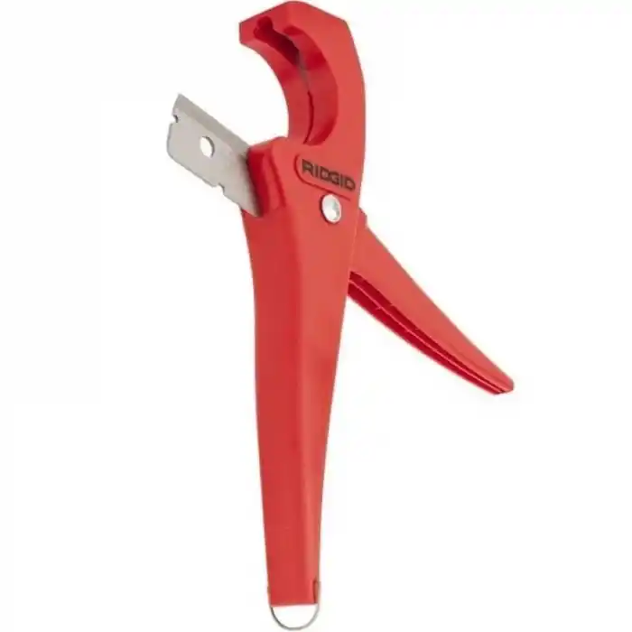 Ridgid 23488 PC-1250 Plastik Boru Kesme Makası 3-42 mm