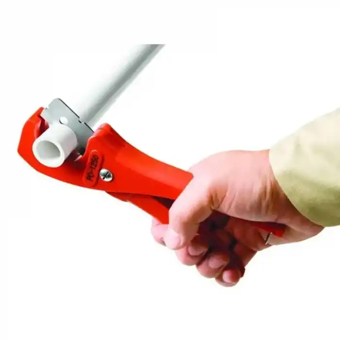 Ridgid 23488 PC-1250 Plastik Boru Kesme Makası 3-42 mm