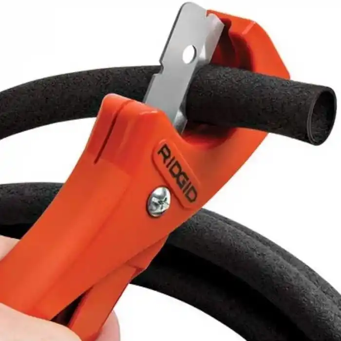 Ridgid 23488 PC-1250 Plastik Boru Kesme Makası 3-42 mm