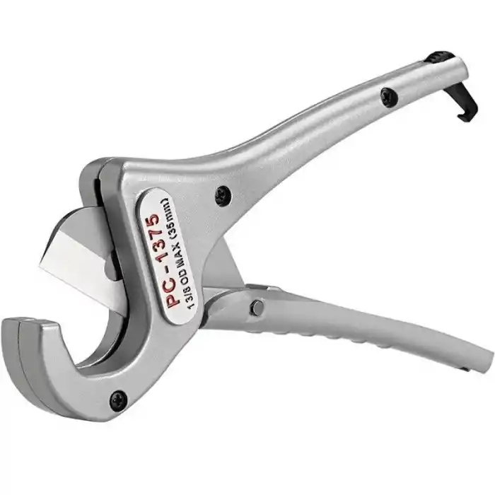 Ridgid 23493 PC-1375 Plastik Boru Kesme Makası 3-35 mm