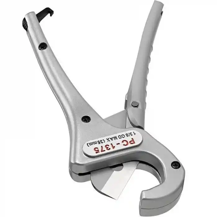 Ridgid 23493 PC-1375 Plastik Boru Kesme Makası 3-35 mm