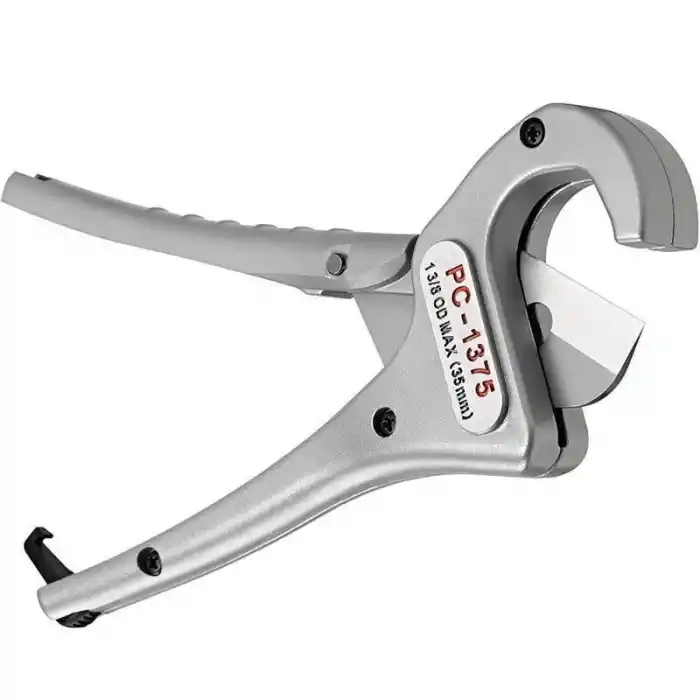 Ridgid 23493 PC-1375 Plastik Boru Kesme Makası 3-35 mm