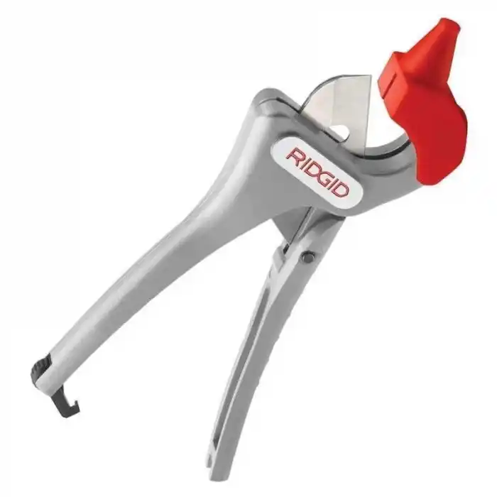 Ridgid 23493 PC-1375 Plastik Boru Kesme Makası 3-35 mm