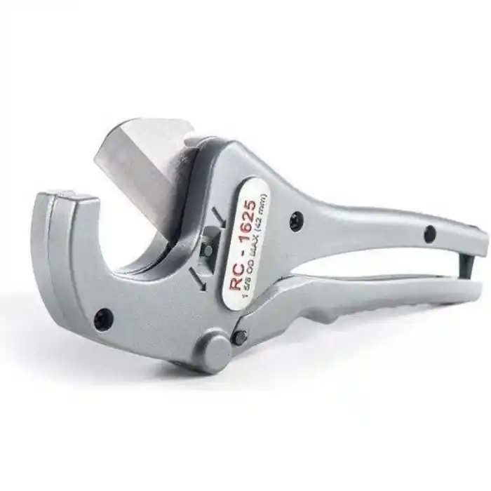 Ridgid 23498 PC-1625 Cırcırlı Plastik Boru Kesme Makası 3-42 mm