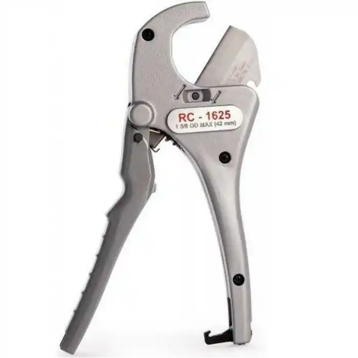 Ridgid 23498 PC-1625 Cırcırlı Plastik Boru Kesme Makası 3-42 mm