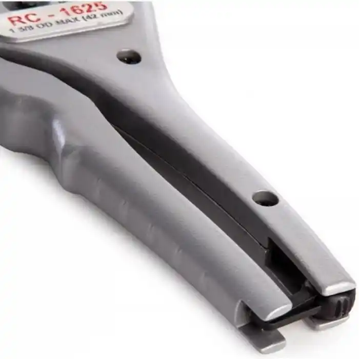 Ridgid 23498 PC-1625 Cırcırlı Plastik Boru Kesme Makası 3-42 mm