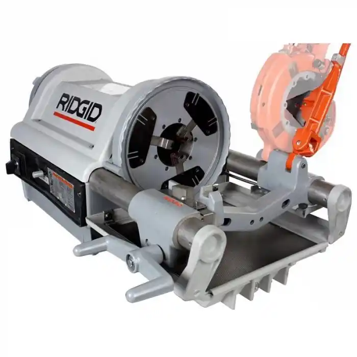 Ridgid 26107 Model 1224 1/4-4 Tezgah Tipi Pafta