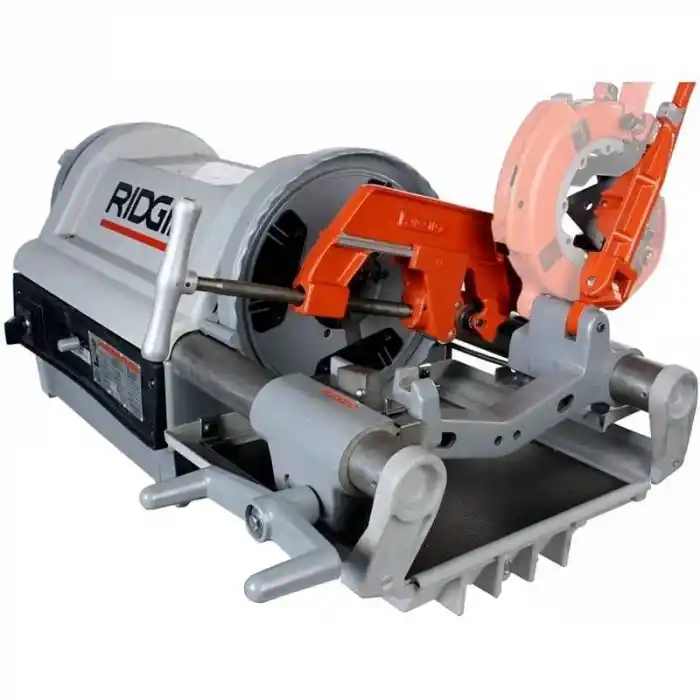 Ridgid 26107 Model 1224 1/4-4 Tezgah Tipi Pafta