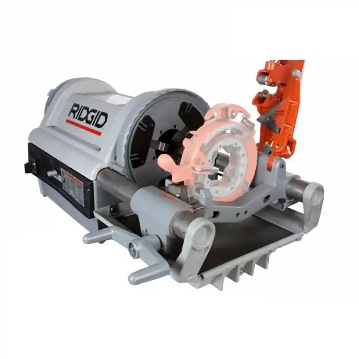 Ridgid 26107 Model 1224 1/4-4 Tezgah Tipi Pafta