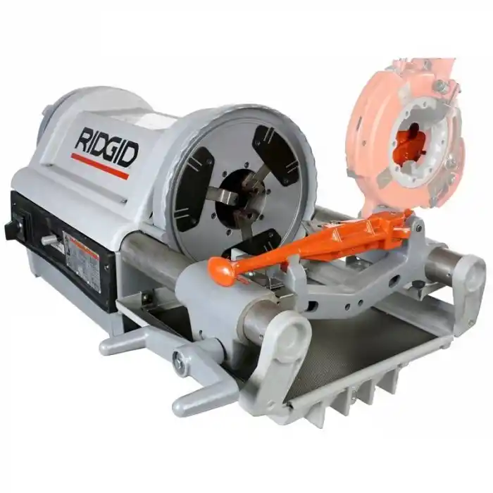 Ridgid 26107 Model 1224 1/4-4 Tezgah Tipi Pafta