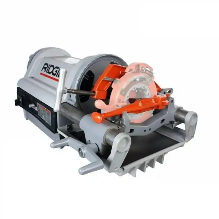 Ridgid 26107 Model 1224 1/4-4 Tezgah Tipi Pafta