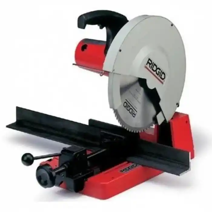 Ridgid 26641 Model 590L Demir Kuru Kesme Testere