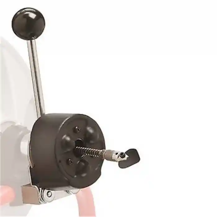 Ridgid 26773 K-380 K-400 Kanal Açma Temizleme Otomatik Spiral Besleme Kol Sistemi