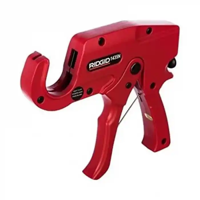 Ridgid 26821 1435N Cırcırlı Plastik Boru Kesme Makası 6-35 mm