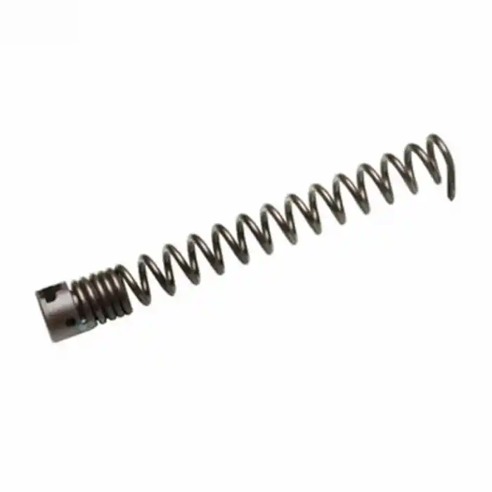 Ridgid 27642 T-125 Geri Alma Burgulu Spiral Ucu