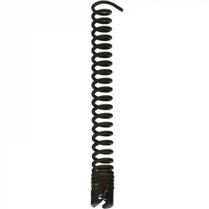 Ridgid 27642 T-125 Geri Alma Burgulu Spiral Ucu