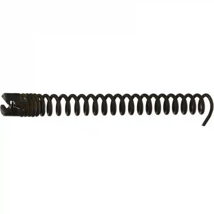 Ridgid 27642 T-125 Geri Alma Burgulu Spiral Ucu
