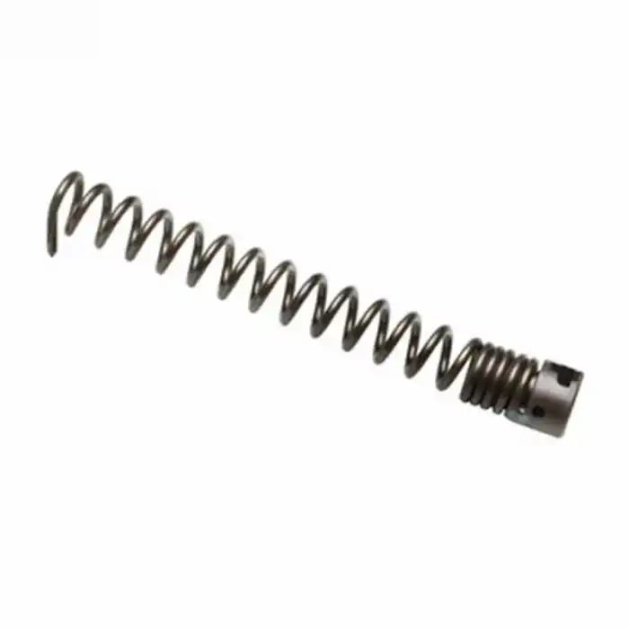 Ridgid 27642 T-125 Geri Alma Burgulu Spiral Ucu