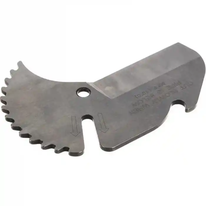 Ridgid 27858 RC-1625 23498 Model için Yedek Bıçak