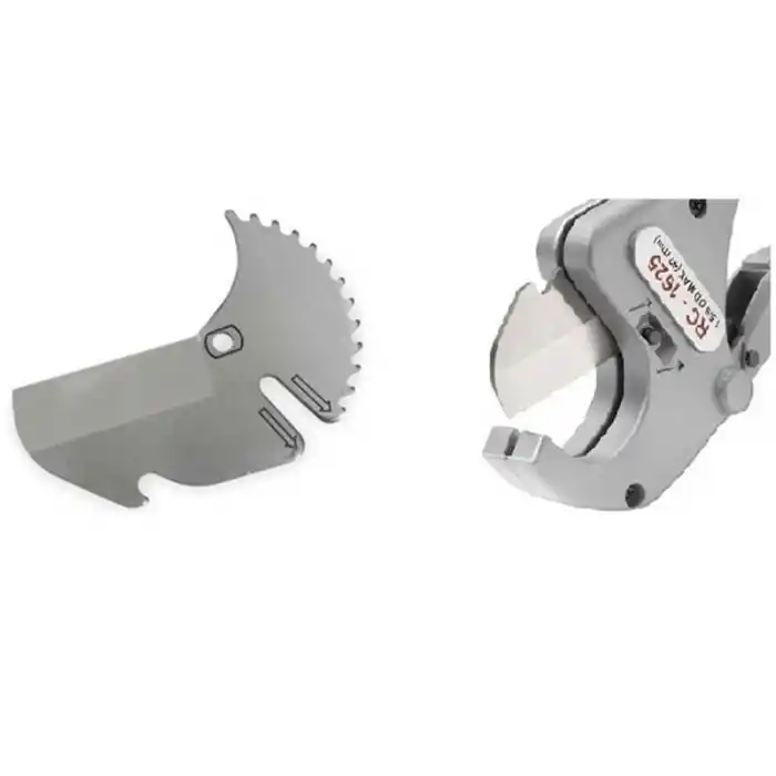 Ridgid 27858 RC-1625 23498 Model için Yedek Bıçak