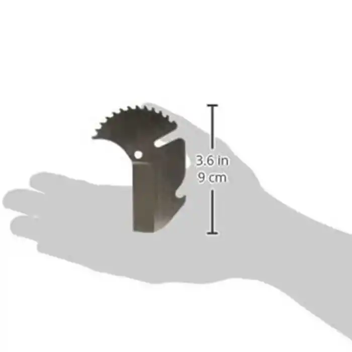 Ridgid 27858 RC-1625 23498 Model için Yedek Bıçak