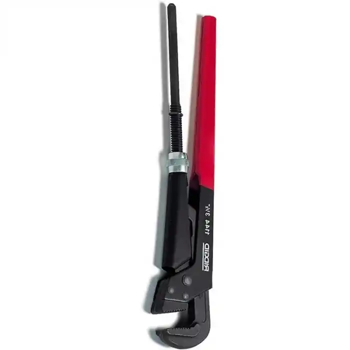 Ridgid 27931 3½ Ağır Tip Maşalı Boru Anahtarı 720mm