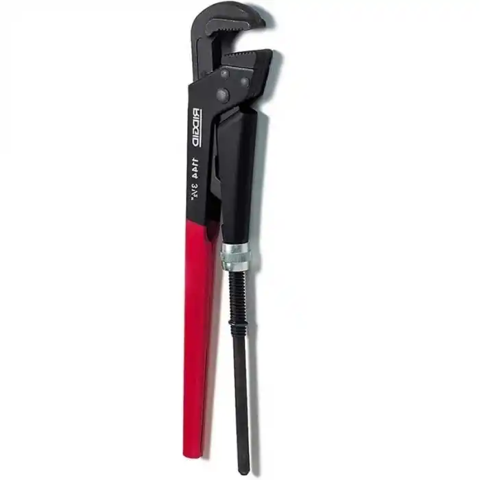 Ridgid 27931 3½ Ağır Tip Maşalı Boru Anahtarı 720mm