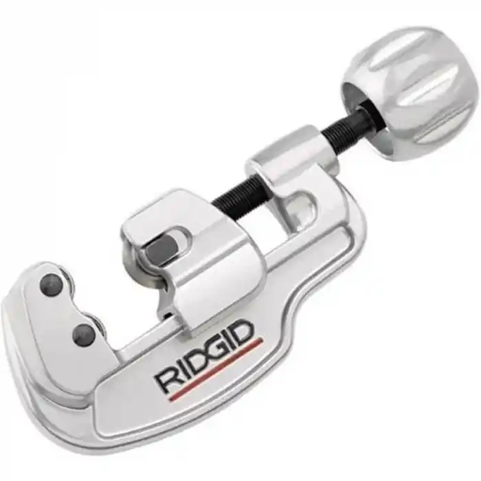 Ridgid 29963 Model 35-S Teleskopik Vidalı Çelik Boru Kesici 5-38mm