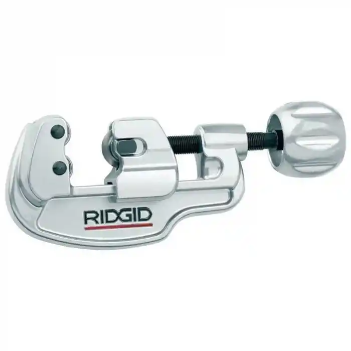 Ridgid 29963 Model 35-S Teleskopik Vidalı Çelik Boru Kesici 5-38mm
