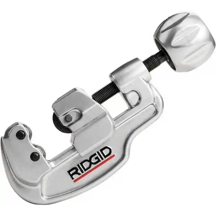 Ridgid 29963 Model 35-S Teleskopik Vidalı Çelik Boru Kesici 5-38mm