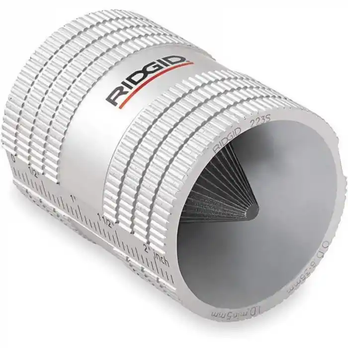 Ridgid 29983 223S İç Dış Rayba Çapak Alma 6-36 mm